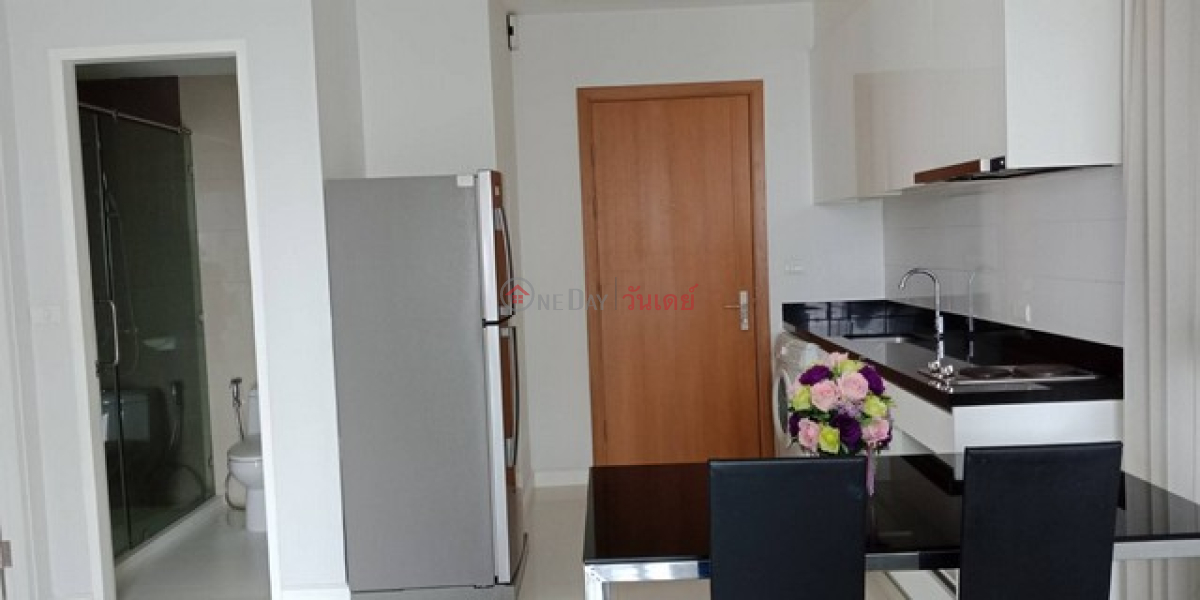 Condo for Rent: The Bloom Sukhumvit 71, 50 m², 2 bedroom(s) Rental Listings