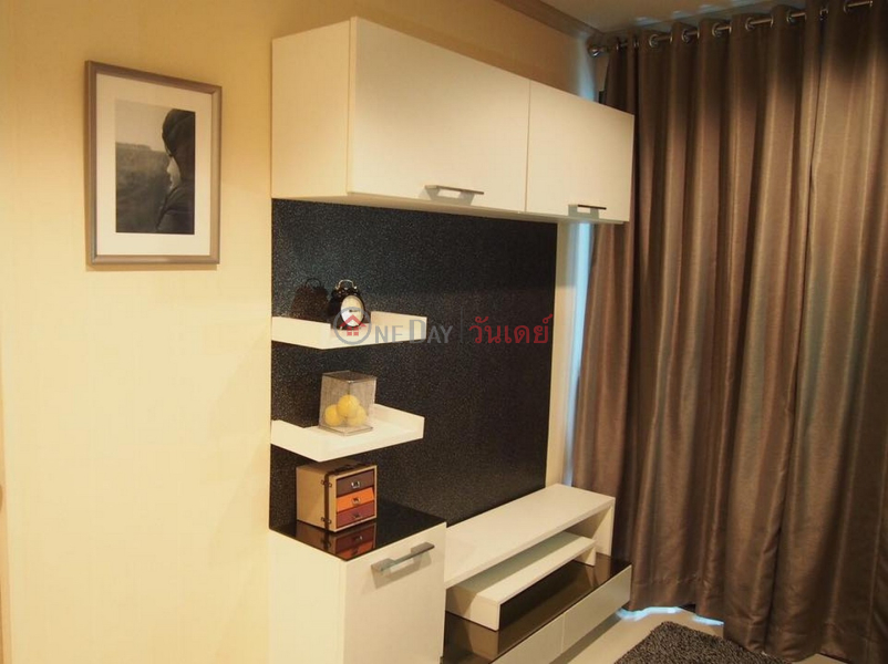 Condo for Rent: Metro Sky Ratchada, 30 m², 1 bedroom(s) Thailand | Rental ฿ 15,000/ month