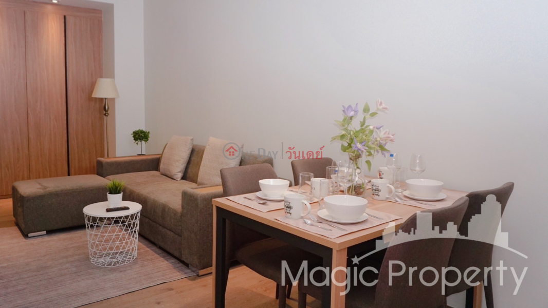 Park Origin Phrom Phong, Khlong Toei, Bangkok, Thailand | Rental, ฿ 45,000/ month