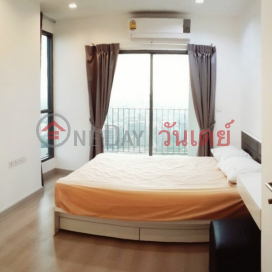 Condo for Rent: Ideo Mobi Sukhumvit, 56 m², 2 bedroom(s) - OneDay_0