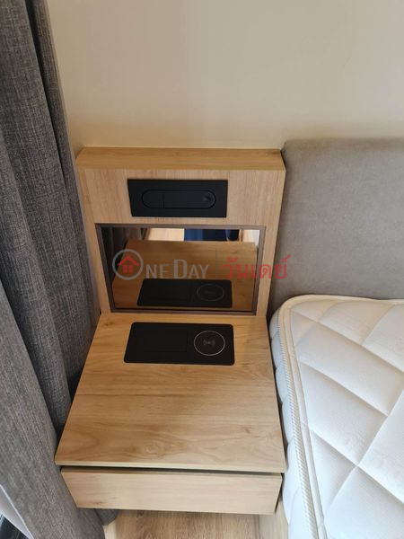 ฿ 20,000/ month | Condo for rent: Kawa Haus Onnut 77 (5th floor)