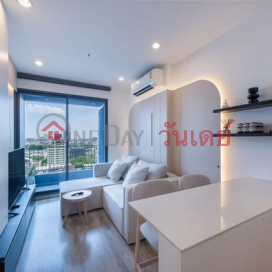 Condo for rent Ideo Mobi Sukhumvit 66 (15th floor) _0