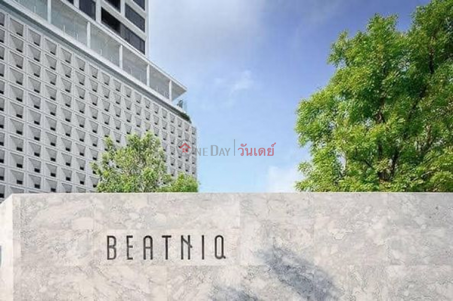 Condo for rent BEATNIQ Rental Listings (669-0507327980)