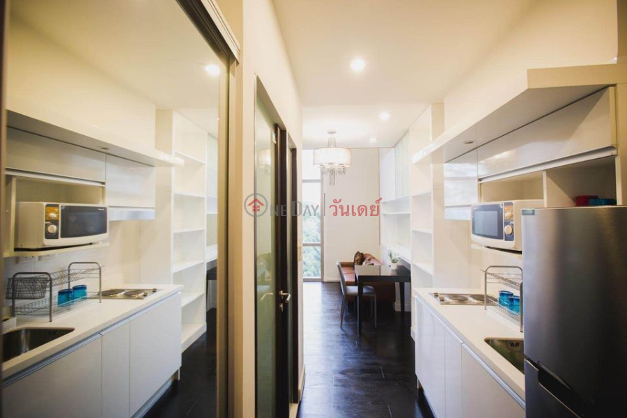 Condo for Rent: Ideo Morph 38, 40 m², 1 bedroom(s) Rental Listings