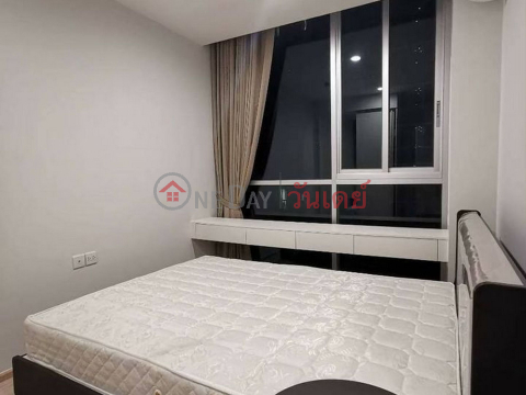 Condo for Rent: Noble Revolve Ratchada 2, 27 m², 1 bedroom(s) - OneDay_0