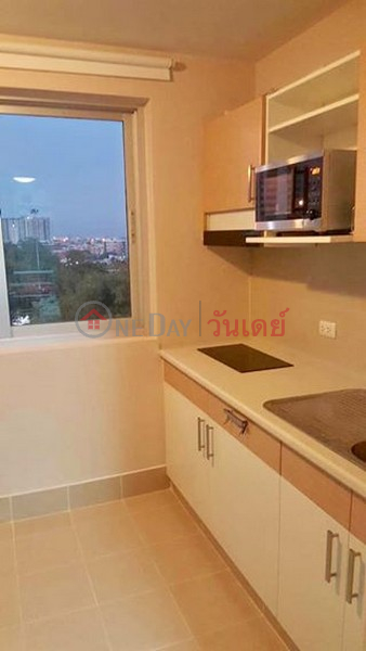 Condo for Rent: Supalai Park Ekkamai - Thonglor, 75 m², 2 bedroom(s),Thailand, Rental ฿ 27,000/ month