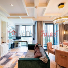 Condo for Rent: Taka Haus Ekamai 12, 68 m², 2 bedroom(s) - OneDay_0