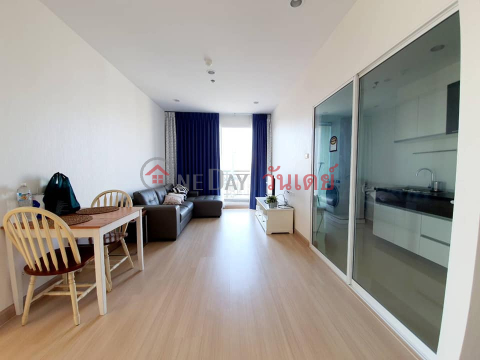 Condo for Rent: Supalai Lite Ratchada - Naradhiwas - Sathon, 80 m², 2 bedroom(s) - OneDay_0