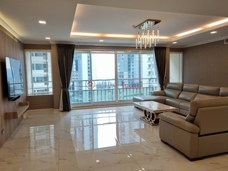 Condo for Rent: Ideal 24, 340 m², 4 bedroom(s) | Thailand | Rental, ฿ 170,000/ month