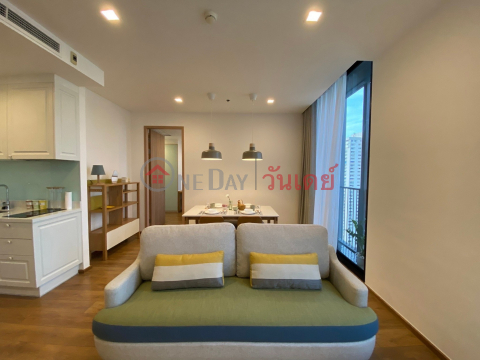 Condo for Rent: Noble BE 33, 70 m², 2 bedroom(s) - OneDay_0