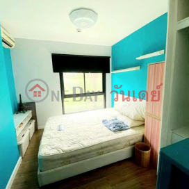 Condo for rent: Icondo Ngamwongwan 2 (2nd floor) _0