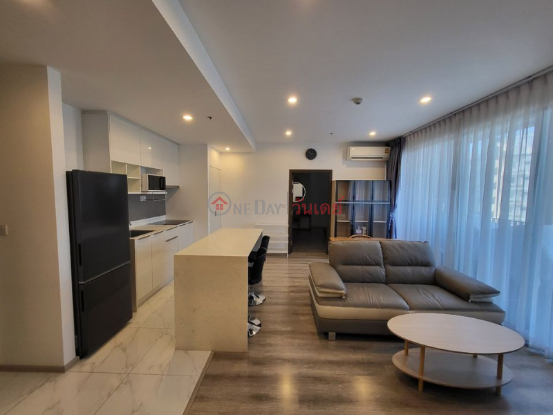 Condo for Rent: IDEO Mobi Sukhumvit 66, 80 m², 2 bedroom(s) Rental Listings