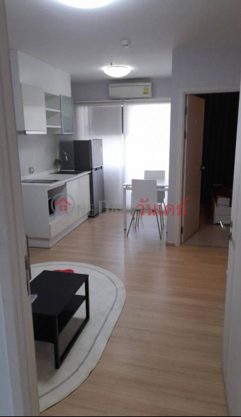 Fuse Sense Bangkae – Spacious 2-Bedroom Haven Rental Listings