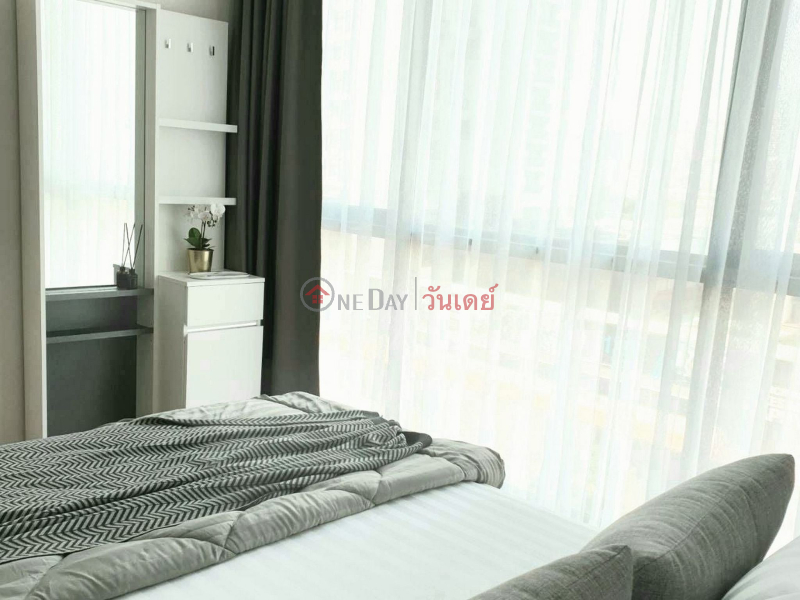 คอนโด สำหรับ เช่า: Supalai Oriental Sukhumvit 39, 47 ตร.ม., 1 ห้องนอน รายการเช่า