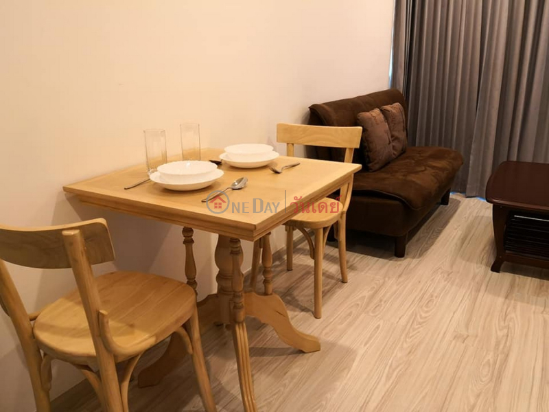 Condo for Rent: Ideo Mobi Sukhumvit Eastgate, 31 m², 1 bedroom(s) | Thailand Rental ฿ 14,000/ month