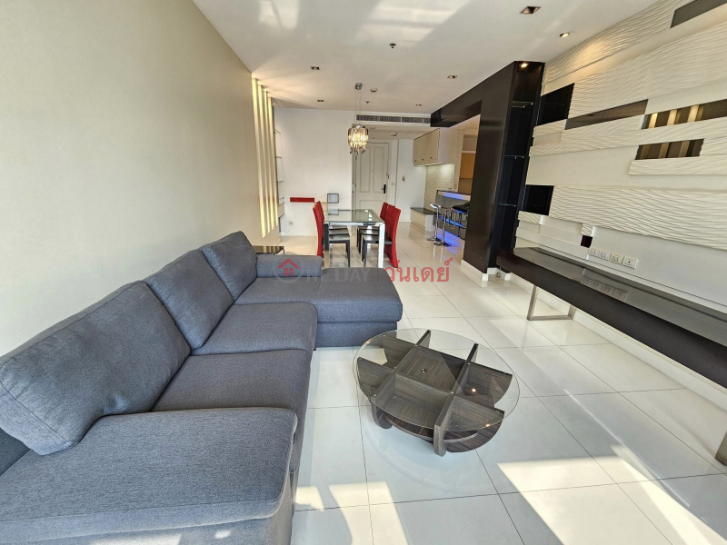 Property Search Thailand | OneDay | Residential, Rental Listings, For Rent Condo Athenee Residence 2 bedroom 3 bathroom 120 sq.m.