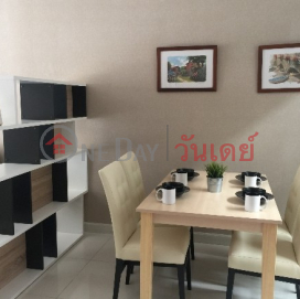 Townhouse for Rent: The Private Onnut 36, 180 m², 3 bedroom(s) - OneDay_0