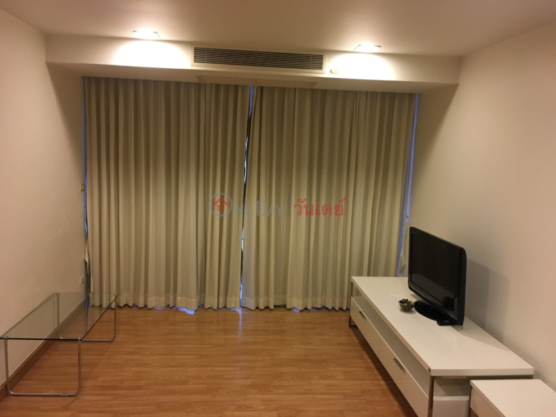 Condo for Rent: The Alcove 49, 48 m², 1 bedroom(s),Thailand | Rental, ฿ 25,000/ month