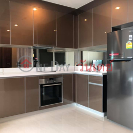 คอนโด สำหรับ เช่า: Menam Residences, 50 ตร.ม., 1 ห้องนอน - OneDay_0