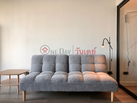 Condo for Rent: Noble Solo, 41 m², 1 bedroom(s) - OneDay_0