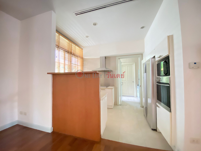 ฿ 170,000/ month | House for Rent: Moobaan Sansiri, 396 m², 4 bedroom(s)