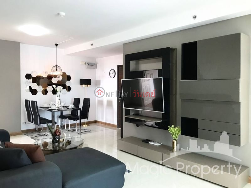 Supalai Park Ekkamai - Thonglor, Bangkapi, Huai Khwang, Bangkok, Thailand | Sales, ฿ 6.2Million