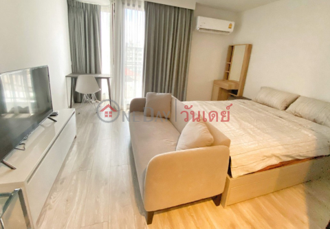 Condo for Rent: Maestro 14 Siam - Ratchathewi, 29 m², 1 bedroom(s) - OneDay_0