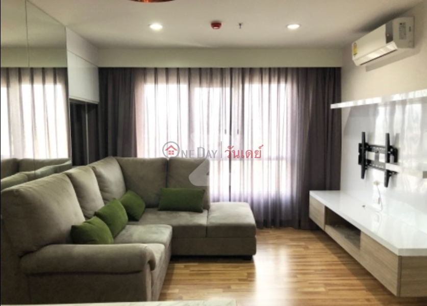 Condo for Rent: Regent Orchid Sukhumvit 101, 59 m², 1 bedroom(s) Rental Listings