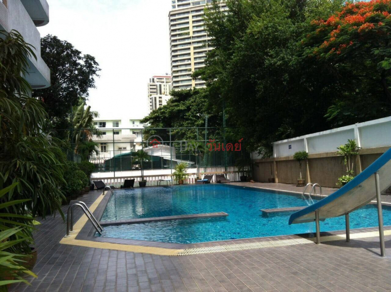 3 Bedroom Unit, ประเทศไทย | เช่า, ฿ 90,000/ เดือน