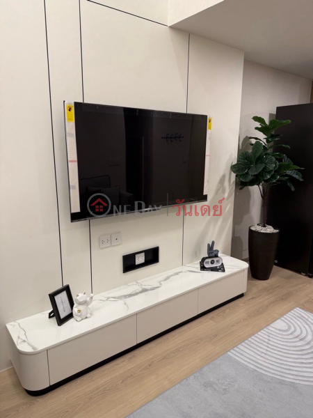 Property Search Thailand | OneDay | Residential, Rental Listings Life Rama 4-Asoke – Luxury Living on the 34th Floor