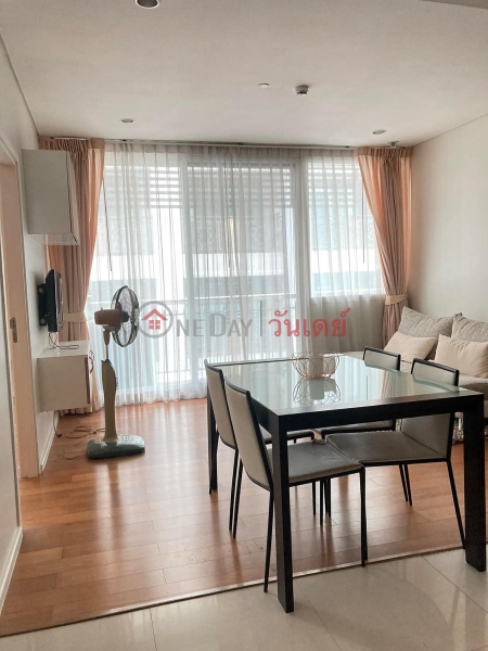 Condo Wind Sukhumvit 23 (5th floor) for rent Rental Listings