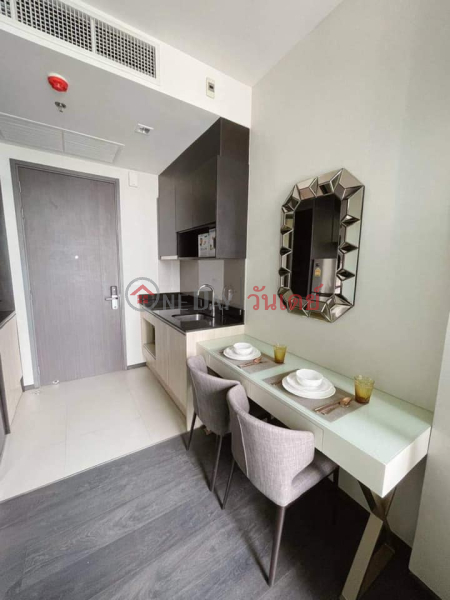 Condo for Rent: Edge Sukhumvit 23, 29 m², 1 bedroom(s) | Thailand | Rental, ฿ 25,000/ month