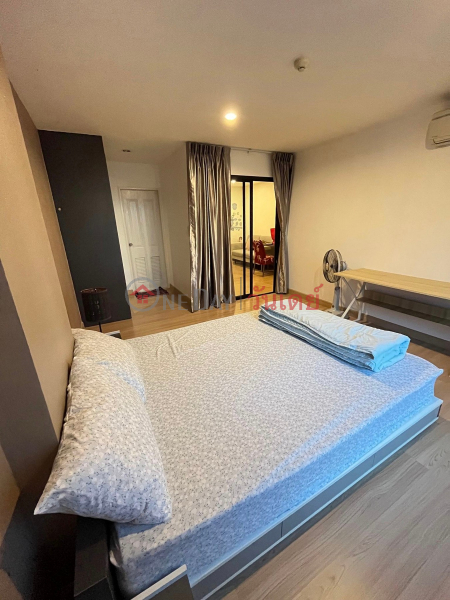 Condo for Rent: The Niche Mono Bangna, 40 m², 1 bedroom(s),Thailand | Rental ฿ 12,000/ month