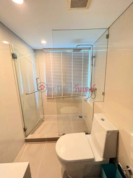 ฿ 27,000/ month | Condo for Rent: Siamese Nang Linchee, 70 m², 2 bedroom(s)