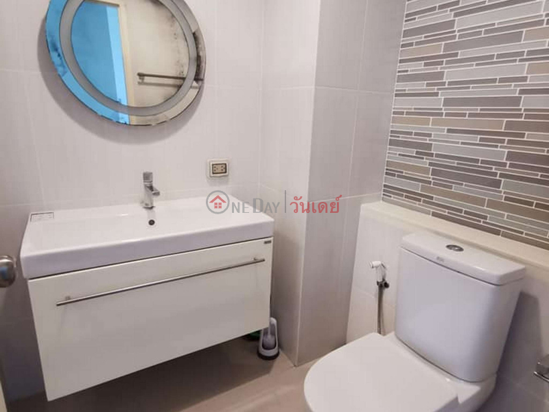 Condo for Rent: Life @ Ladprao 18, 40 m², 1 bedroom(s) Rental Listings