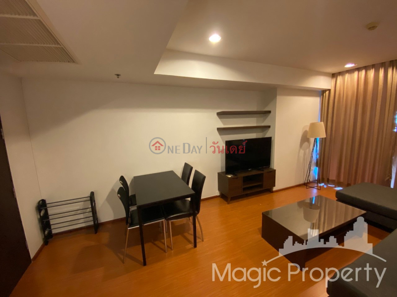 The Alcove Thonglor 10, Watthana, Bangkok, Thailand, Rental | ฿ 22,000/ month