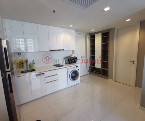 Condo for Rent: Nara 9 by Eastern Star, 66 m², 2 bedroom(s) - OneDay_0