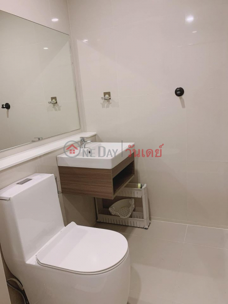 For rent Aspire Asoke-Ratchada (4th floor) Thailand, Rental ฿ 11,000/ month