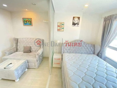 Condo for rent Lumpini Park Rama 9 - Ratchada (10th floor, building A) _0