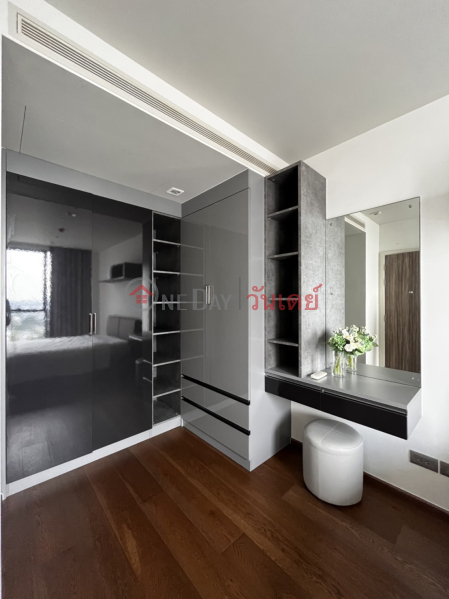 Condo for Rent: Ideo Q Sukhumvit 36, 45 m², 1 bedroom(s) | Thailand Rental ฿ 35,000/ month