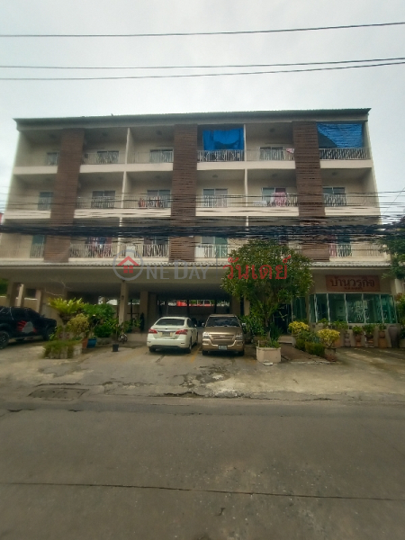 Baan Worakit 91/4 Sihaburanukit Road (บ้านวรกิจ 91/4 ถนน สีหบุรานุกิจ),Min Buri | OneDay วันเดย์(1)