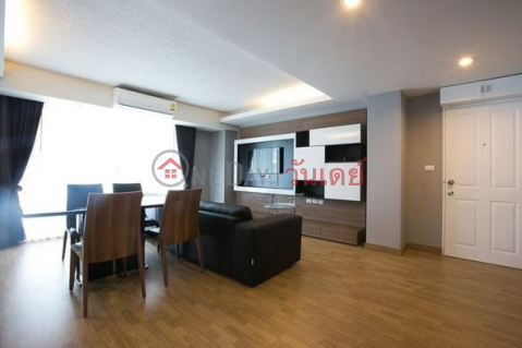 Condo for rent Waterford Sukhumvit 50 (6th floor) _0