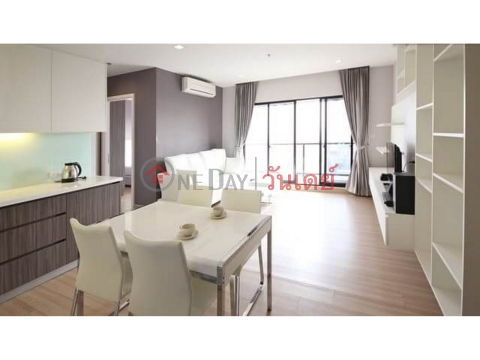 คอนโด สำหรับ เช่า: Urbano Absolute Sathon - Taksin, 75 ตร.ม., 2 ห้องนอน - OneDay_0