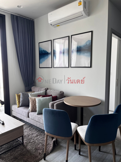 Condo for Rent: XT Ekkamai, 45 m², 2 bedroom(s) - OneDay_0