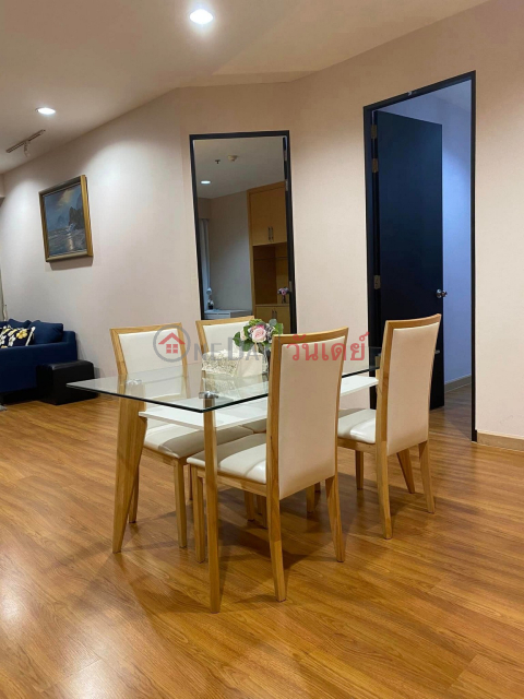 Condo for Rent: Citi Smart Sukhumvit 18, 123 m², 3 bedroom(s) - OneDay_0