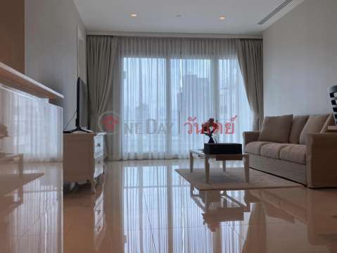 Condo for Rent: 185 Rajadamri, 103 m², 2 bedroom(s) - OneDay_0