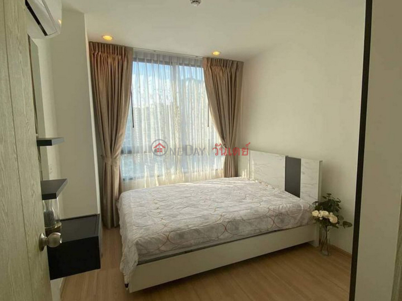 ฿ 21,500/ เดือน | คอนโด สำหรับ เช่า: Artemis Sukhumvit 77, 45 ตร.ม., 2 ห้องนอน