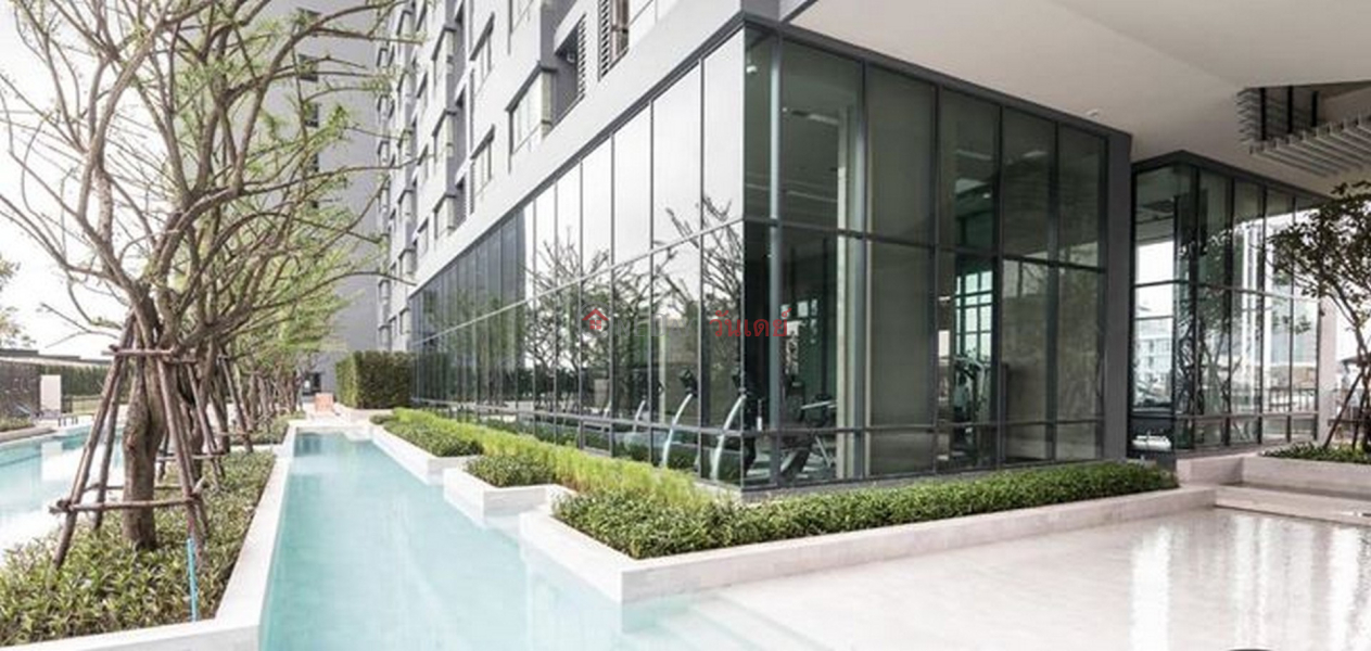 ฿ 20,000/ month, Condo for Rent: Ideo Sukhumvit 93, 36 m², 1 bedroom(s)