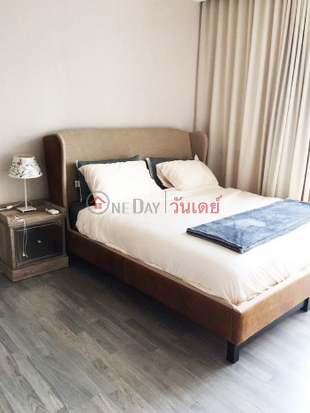 Condo for Rent: The Room Sukhumvit 69, 83 m², 2 bedroom(s),Thailand | Rental, ฿ 53,000/ month