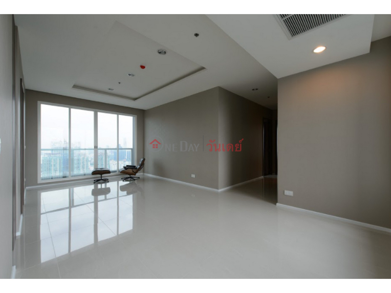 Property Search Thailand | OneDay | Residential | Sales Listings, Condo for Sale: Menam Residences, 121 m², 2 bedroom(s)